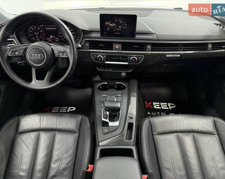 Ауді А4, об'ємом двигуна 1.98 л та пробігом 65 тис. км за 20800 $, фото 24 на Automoto.ua