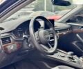 Ауді А4 2018 у Києві на Automoto.ua Ауді А4, об'ємом двигуна 2 л та пробігом 76 тис. км за 22700 $, фото 12 на Automoto.ua