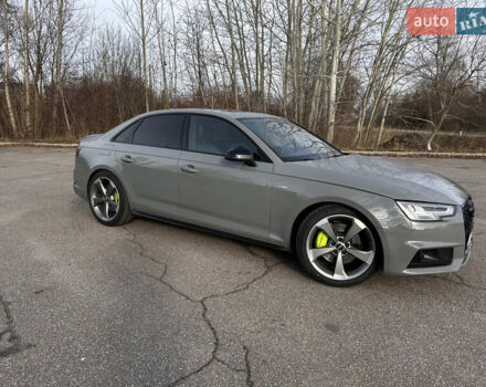 Ауди А4, объемом двигателя 2 л и пробегом 109 тыс. км за 25800 $, фото 7 на Automoto.ua