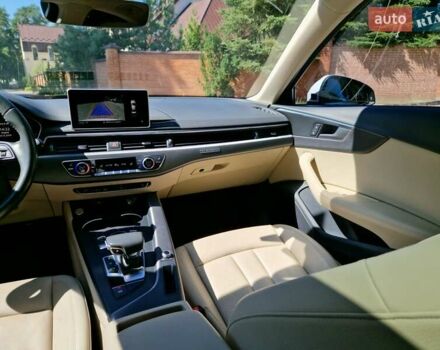 Ауди А4, объемом двигателя 1.98 л и пробегом 60 тыс. км за 22000 $, фото 50 на Automoto.ua
