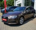 Ауди А4 2018 в Житомире на Automoto.ua Ауди А4, объемом двигателя 2 л и пробегом 150 тыс. км за 19700 $, фото 13 на Automoto.ua