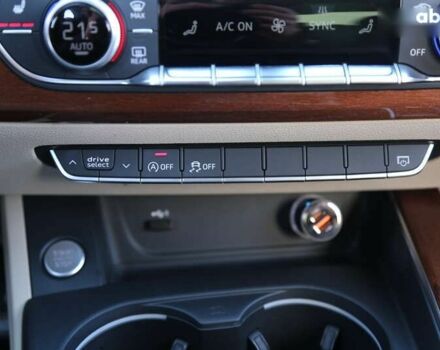 Ауді А4, об'ємом двигуна 2 л та пробігом 74 тис. км за 21500 $, фото 21 на Automoto.ua