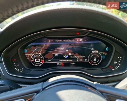 Ауди А4, объемом двигателя 1.98 л и пробегом 60 тыс. км за 22000 $, фото 54 на Automoto.ua