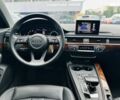 Ауді А4 2018 у Києві на Automoto.ua Ауді А4, об'ємом двигуна 2 л та пробігом 76 тис. км за 22700 $, фото 25 на Automoto.ua