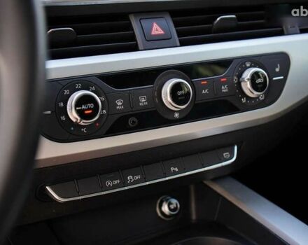 Ауді А4 2018 у Житомирі на Automoto.ua Ауді А4, об'ємом двигуна 2 л та пробігом 150 тис. км за 19700 $, фото 23 на Automoto.ua