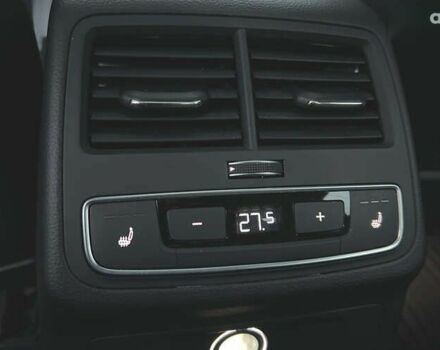 Ауди А4 2018 в Львове на Automoto.ua Ауди А4, объемом двигателя 2 л и пробегом 130 тыс. км за 23800 $, фото 12 на Automoto.ua