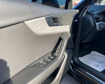 Ауди А4, объемом двигателя 2 л и пробегом 214 тыс. км за 17800 $, фото 20 на Automoto.ua