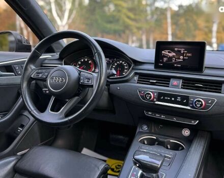 Ауді А4, об'ємом двигуна 2 л та пробігом 150 тис. км за 19900 $, фото 24 на Automoto.ua