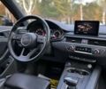 Ауді А4, об'ємом двигуна 2 л та пробігом 150 тис. км за 19900 $, фото 24 на Automoto.ua
