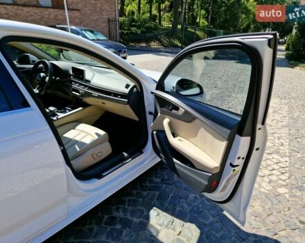 Ауди А4, объемом двигателя 1.98 л и пробегом 60 тыс. км за 22000 $, фото 40 на Automoto.ua