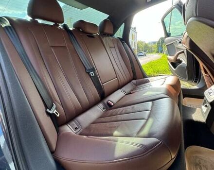 Ауді А4, об'ємом двигуна 1.98 л та пробігом 140 тис. км за 20000 $, фото 1 на Automoto.ua