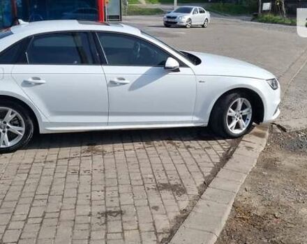 Ауди А4, объемом двигателя 1.98 л и пробегом 51 тыс. км за 23500 $, фото 2 на Automoto.ua