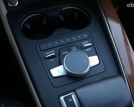 Ауді А4, об'ємом двигуна 2 л та пробігом 74 тис. км за 21500 $, фото 23 на Automoto.ua