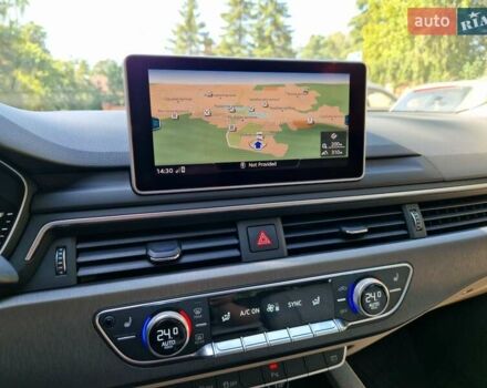 Ауди А4, объемом двигателя 1.98 л и пробегом 60 тыс. км за 22000 $, фото 57 на Automoto.ua