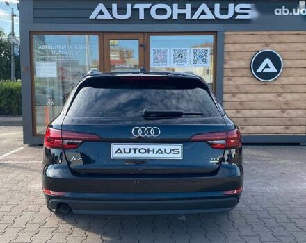 Ауди А4, объемом двигателя 2 л и пробегом 214 тыс. км за 17800 $, фото 6 на Automoto.ua