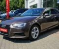 Ауди А4 2018 в Житомире на Automoto.ua Ауди А4, объемом двигателя 2 л и пробегом 150 тыс. км за 19700 $, фото 14 на Automoto.ua