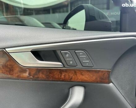 Ауді А4 2018 у Києві на Automoto.ua Ауді А4, об'ємом двигуна 2 л та пробігом 76 тис. км за 22700 $, фото 17 на Automoto.ua