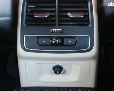 Ауді А4, об'ємом двигуна 2 л та пробігом 74 тис. км за 21500 $, фото 25 на Automoto.ua