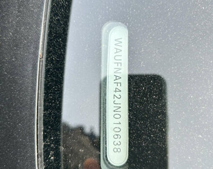 Ауди А4, объемом двигателя 2 л и пробегом 109 тыс. км за 25800 $, фото 27 на Automoto.ua