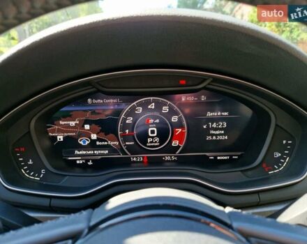 Ауди А4, объемом двигателя 1.98 л и пробегом 60 тыс. км за 22000 $, фото 53 на Automoto.ua