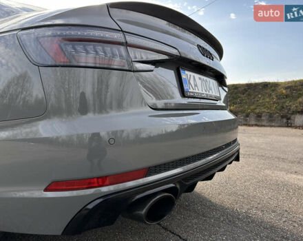 Ауди А4, объемом двигателя 2 л и пробегом 109 тыс. км за 25800 $, фото 23 на Automoto.ua