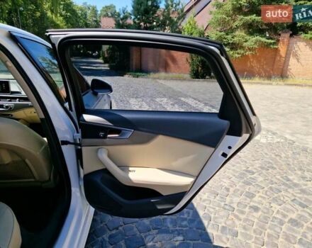 Ауди А4, объемом двигателя 1.98 л и пробегом 60 тыс. км за 22000 $, фото 36 на Automoto.ua