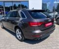 Ауді А4 2018 у Житомирі на Automoto.ua Ауді А4, об'ємом двигуна 2 л та пробігом 150 тис. км за 19700 $, фото 7 на Automoto.ua