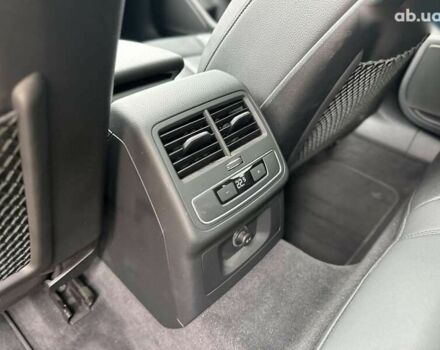 Ауді А4 2018 у Києві на Automoto.ua Ауді А4, об'ємом двигуна 2 л та пробігом 76 тис. км за 22700 $, фото 24 на Automoto.ua