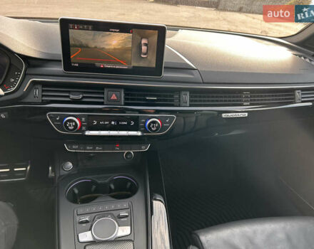 Ауди А4, объемом двигателя 2 л и пробегом 109 тыс. км за 25800 $, фото 16 на Automoto.ua