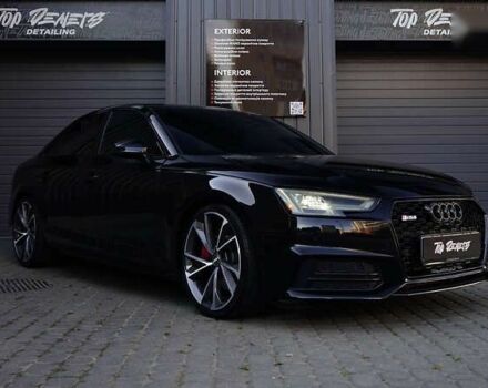 Ауді А4, об'ємом двигуна 2 л та пробігом 82 тис. км за 23500 $, фото 2 на Automoto.ua