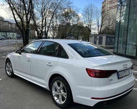 Ауди А4, объемом двигателя 1.98 л и пробегом 72 тыс. км за 24700 $, фото 11 на Automoto.ua