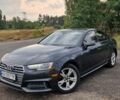 Ауді А4, об'ємом двигуна 1.98 л та пробігом 130 тис. км за 19000 $, фото 1 на Automoto.ua