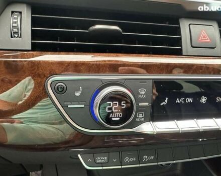 Ауді А4 2018 у Києві на Automoto.ua Ауді А4, об'ємом двигуна 2 л та пробігом 76 тис. км за 22700 $, фото 15 на Automoto.ua