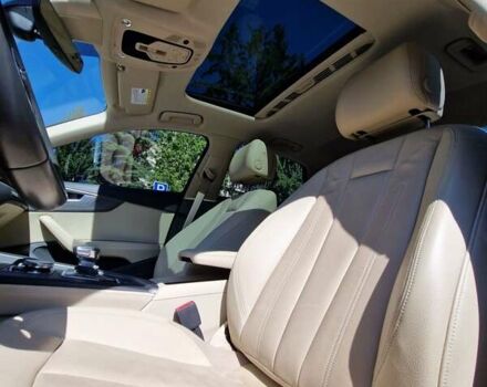 Ауди А4, объемом двигателя 1.98 л и пробегом 60 тыс. км за 22000 $, фото 31 на Automoto.ua