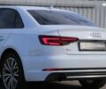 Ауді А4, об'ємом двигуна 2 л та пробігом 74 тис. км за 21500 $, фото 7 на Automoto.ua