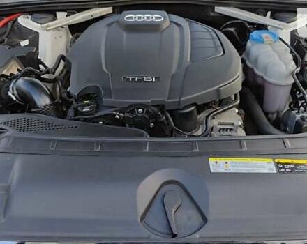 Ауді А4, об'ємом двигуна 1.98 л та пробігом 38 тис. км за 22050 $, фото 32 на Automoto.ua