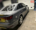 Ауди А4, объемом двигателя 1.98 л и пробегом 156 тыс. км за 17900 $, фото 3 на Automoto.ua