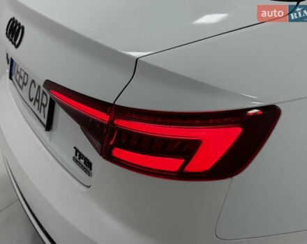 Ауді А4, об'ємом двигуна 1.98 л та пробігом 65 тис. км за 20800 $, фото 14 на Automoto.ua