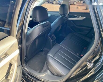 Ауди А4, объемом двигателя 2 л и пробегом 214 тыс. км за 17800 $, фото 10 на Automoto.ua