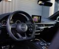 Ауді А4, об'ємом двигуна 2 л та пробігом 82 тис. км за 23500 $, фото 25 на Automoto.ua