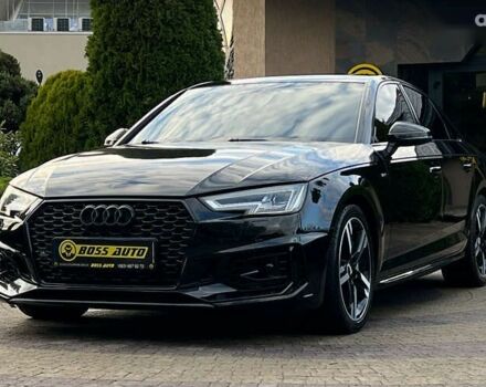 Ауді А4, об'ємом двигуна 2 л та пробігом 150 тис. км за 19900 $, фото 2 на Automoto.ua