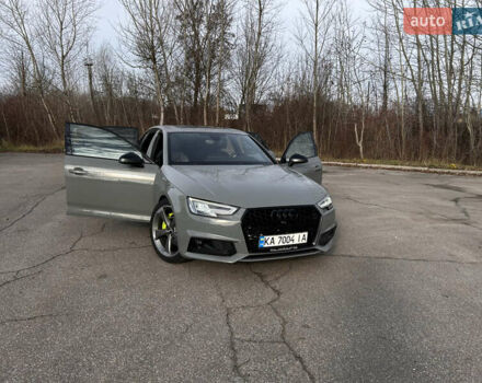 Ауди А4, объемом двигателя 2 л и пробегом 109 тыс. км за 25800 $, фото 21 на Automoto.ua