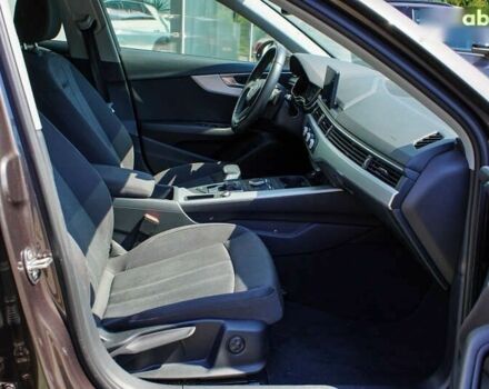 Ауди А4 2018 в Житомире на Automoto.ua Ауди А4, объемом двигателя 2 л и пробегом 150 тыс. км за 19700 $, фото 28 на Automoto.ua