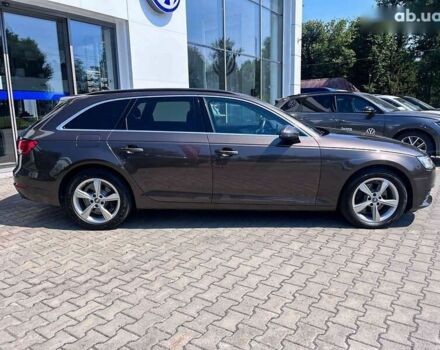 Ауді А4 2018 у Житомирі на Automoto.ua Ауді А4, об'ємом двигуна 2 л та пробігом 150 тис. км за 19700 $, фото 2 на Automoto.ua