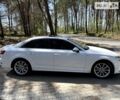 Ауді А4, об'ємом двигуна 1.98 л та пробігом 58 тис. км за 23999 $, фото 20 на Automoto.ua