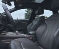 Ауди А4 2018 в Львове на Automoto.ua Ауди А4, объемом двигателя 2 л и пробегом 130 тыс. км за 23800 $, фото 13 на Automoto.ua