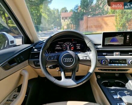 Ауди А4, объемом двигателя 1.98 л и пробегом 60 тыс. км за 22000 $, фото 45 на Automoto.ua