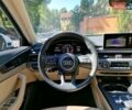 Ауди А4, объемом двигателя 1.98 л и пробегом 60 тыс. км за 22000 $, фото 45 на Automoto.ua