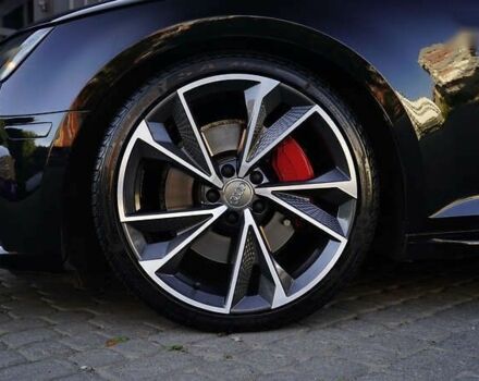 Ауді А4, об'ємом двигуна 2 л та пробігом 82 тис. км за 23500 $, фото 13 на Automoto.ua