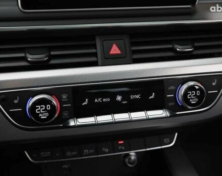 Ауді А4 2018 у Харкові на Automoto.ua Ауді А4, об'ємом двигуна 3 л та пробігом 264 тис. км за 24900 $, фото 18 на Automoto.ua